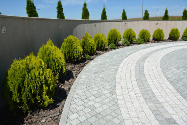 Morristown, TN Driveway Pavers Company