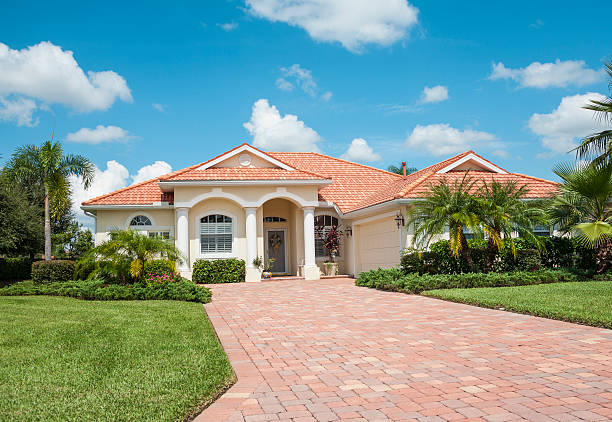 Reliable Morristown, TN Driveway Pavers Solutions