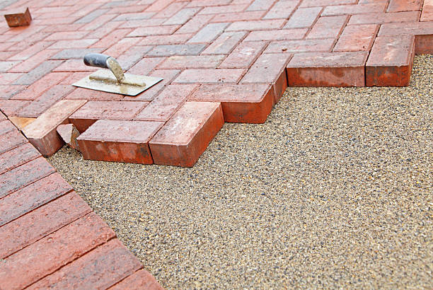 Reasons to Select Us for Your Driveway Paving Requirements in Morristown, TN
