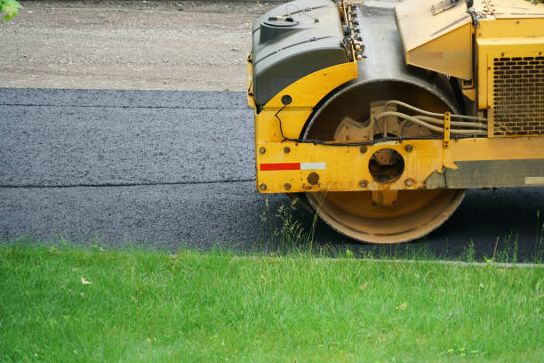 Best Driveway Pavers Near Me  in Morristown, TN