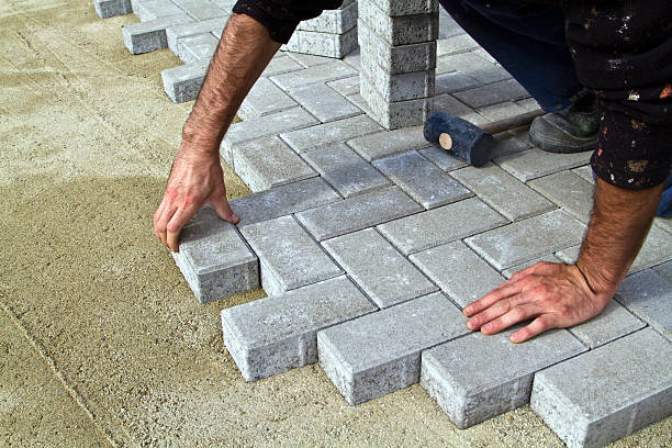 Best Driveway Pavers Near Me  in Morristown, TN